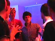 Free playboy porno gay and nude gay males enemas at EuroCreme